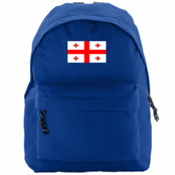 Рюкзаки Compact