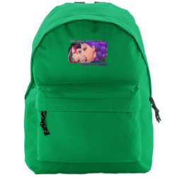 Рюкзаки Compact