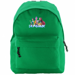 Рюкзаки Compact