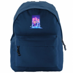 Рюкзаки Compact