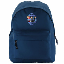 Рюкзаки Compact