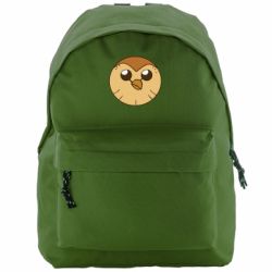 Рюкзак Compact Хуті - FATLINE Рюкзак Compact Хуті