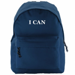 Рюкзаки Compact