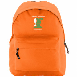 Рюкзаки Compact