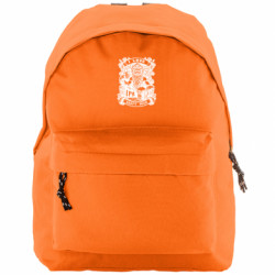 Рюкзак Compact I love craft beer - FATLINE Рюкзак Compact I love craft beer