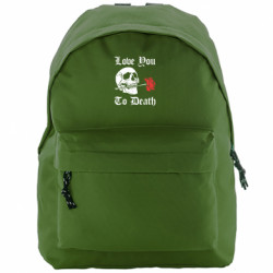 Рюкзаки Compact