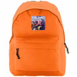 Рюкзаки Compact