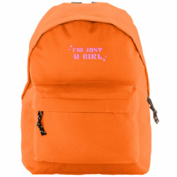 Рюкзаки Compact