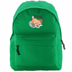 Рюкзаки Compact