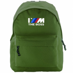 Рюкзаки Compact