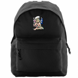 Рюкзак Compact Hashibira Inosuke demon slayer