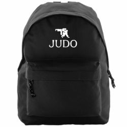 Рюкзак Compact Judo