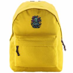 Рюкзаки Compact