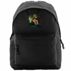 Рюкзаки Compact