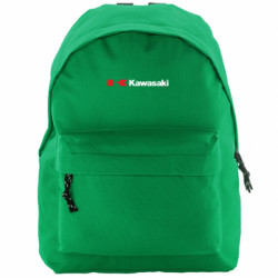 Рюкзак Compact Kawasaki Logo  - FATLINE