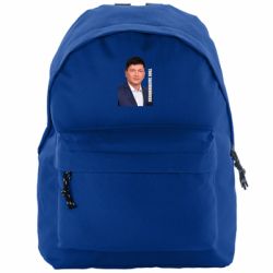 Рюкзаки Compact - FATLINE