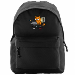 Рюкзаки Compact