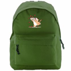 Рюкзаки Compact