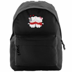 Рюкзаки Compact