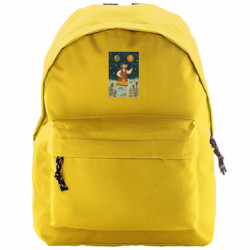 Рюкзаки Compact