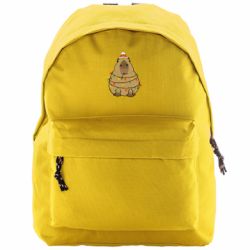 Рюкзаки Compact