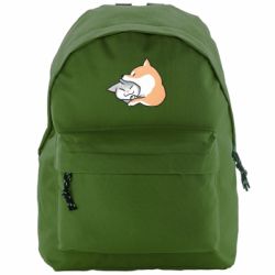 Рюкзаки Compact