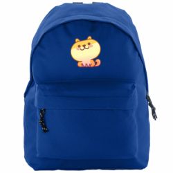 Рюкзаки Compact