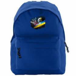Рюкзаки Compact