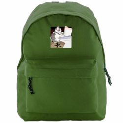 Рюкзаки Compact