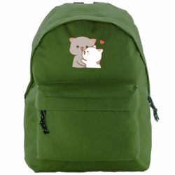 Рюкзаки Compact