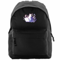 Рюкзаки Compact