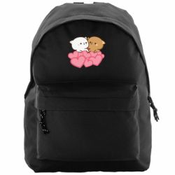 Рюкзаки Compact