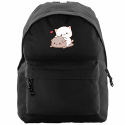 Рюкзаки Compact