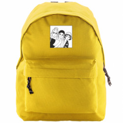 Рюкзаки Compact