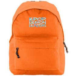 Рюкзак Compact KPOP Demon Hunters logo