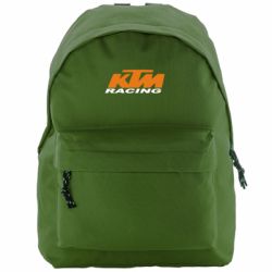 Рюкзак Compact KTM Racing