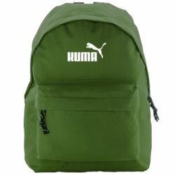 Рюкзаки Compact