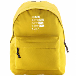 Рюкзаки Compact