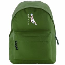 Рюкзаки Compact