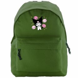 Рюкзаки Compact