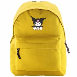 Рюкзаки Compact