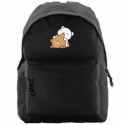 Рюкзаки Compact