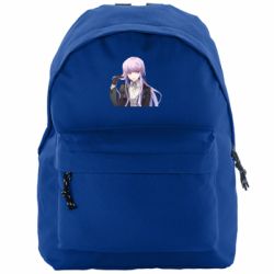 Рюкзаки Compact
