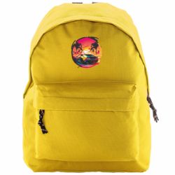 Рюкзаки Compact