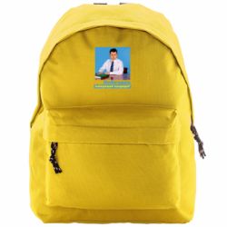 Рюкзаки Compact