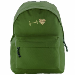 Рюкзаки Compact