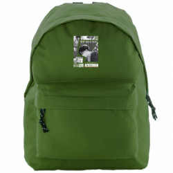 Рюкзаки Compact - FATLINE