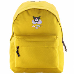 Рюкзаки Compact