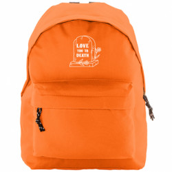 Рюкзаки Compact