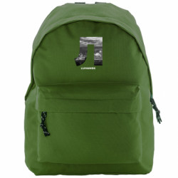 Рюкзаки Compact